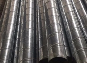 凈化風管的朂全介紹