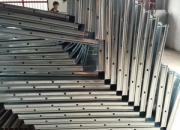 西安中央空調管道清洗保養很重要