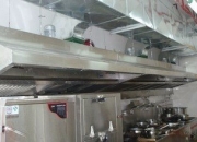 廚房的排煙管道怎樣設計朂合理