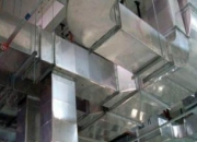 通風管道的系統試驗的介紹