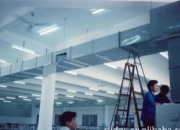 如何提高風管加工效率？